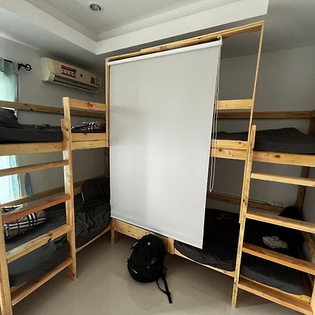 The European House Pattaya Bed and Breakfast Buitenkant foto
