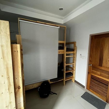 The European House Pattaya Bed and Breakfast Buitenkant foto