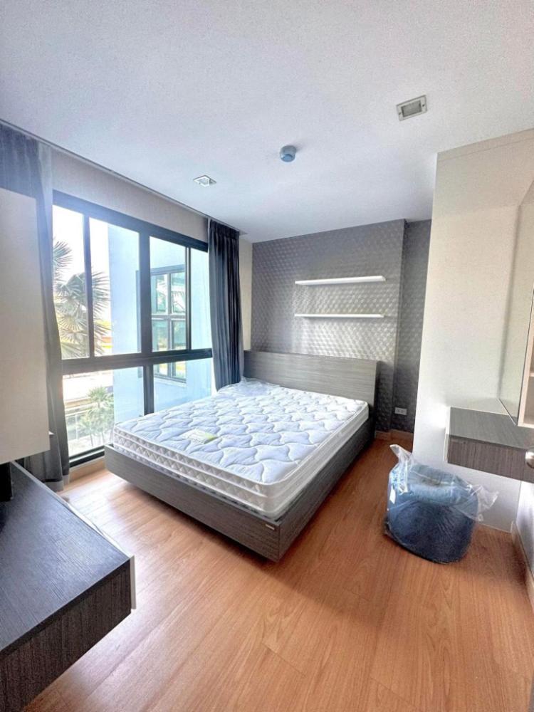The European House Pattaya Bed and Breakfast Buitenkant foto