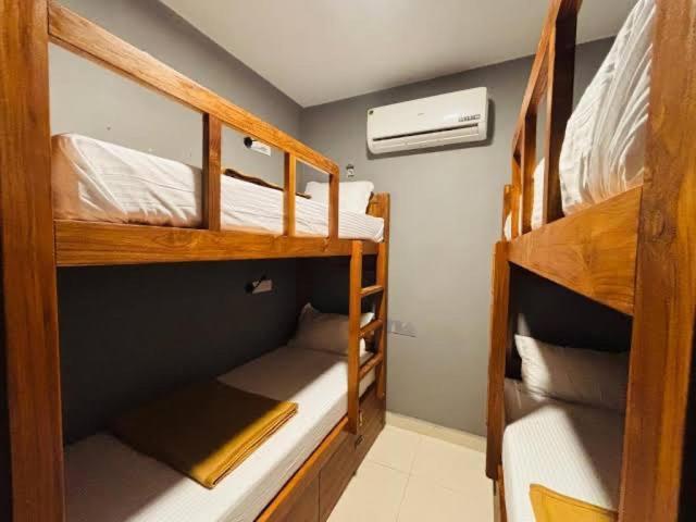 The European House Pattaya Bed and Breakfast Buitenkant foto